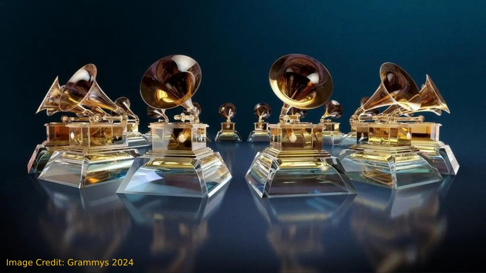 Grammy 2024: Who has the Highest Number of Grammy Nominations 2024?