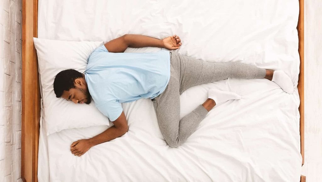 Why You Shouldn’t Sleep on Your Front: The Hidden Health Risks You Didn’t Know About