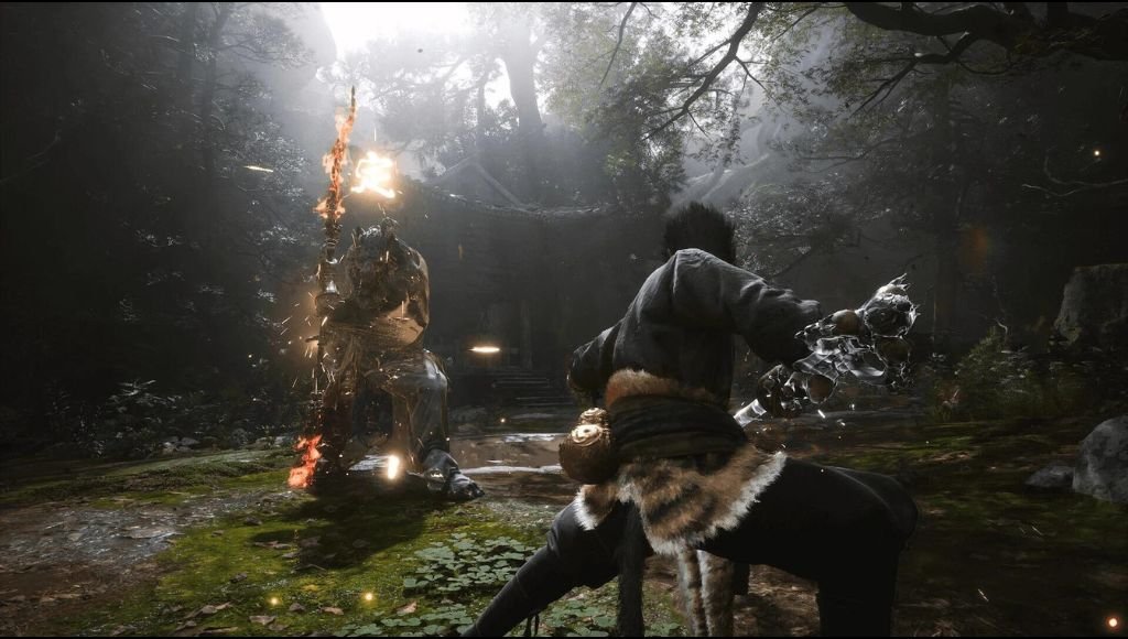 Black Myth Wukong Takes World by Storm, Forcing Gamers to Learn About Chinese Culture