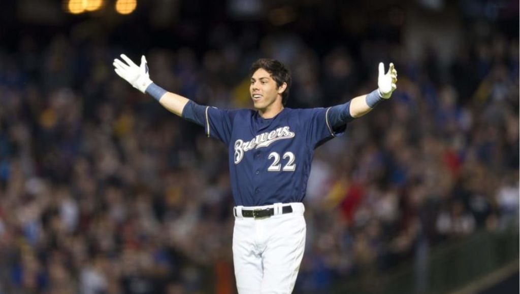 BREAKING: Christian Yelich’s shocking season ends due to surgery – Will the Brewers survive without him?