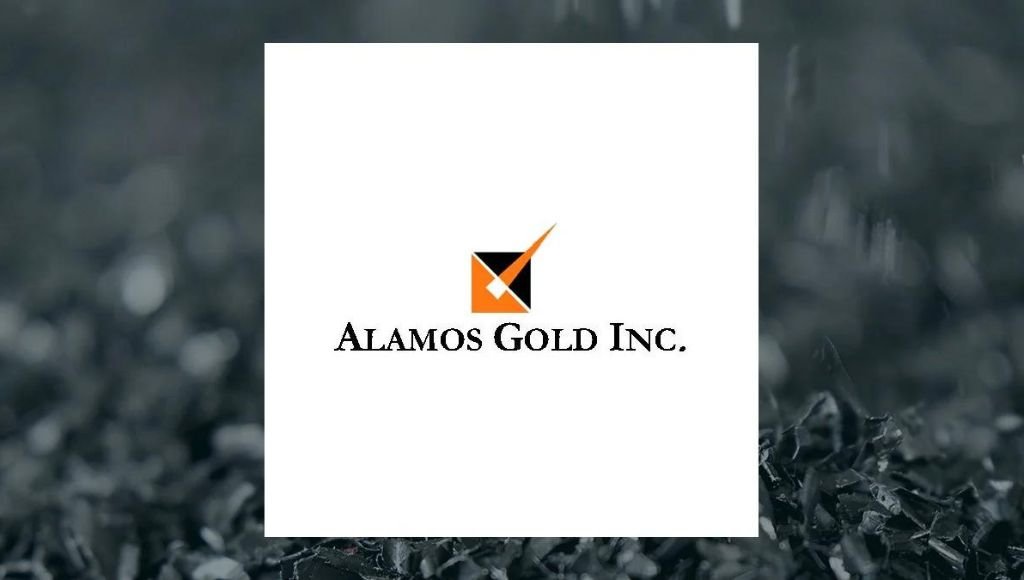 John Michael Fitzgerald Offloads 15,049 Alamos Gold Inc. Shares in a $380K Transaction