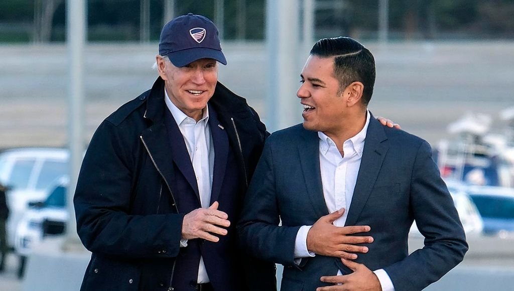 Long Beach Congressman Robert Garcia Takes the Stage Tonight: Is He the Voice of the Democratic Party’s Future?