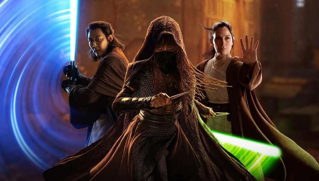 The Acolyte’ Axed: Why Lucasfilm Pulled the Plug on Season 2