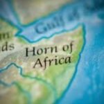 The Horn of Africa Political Conflict