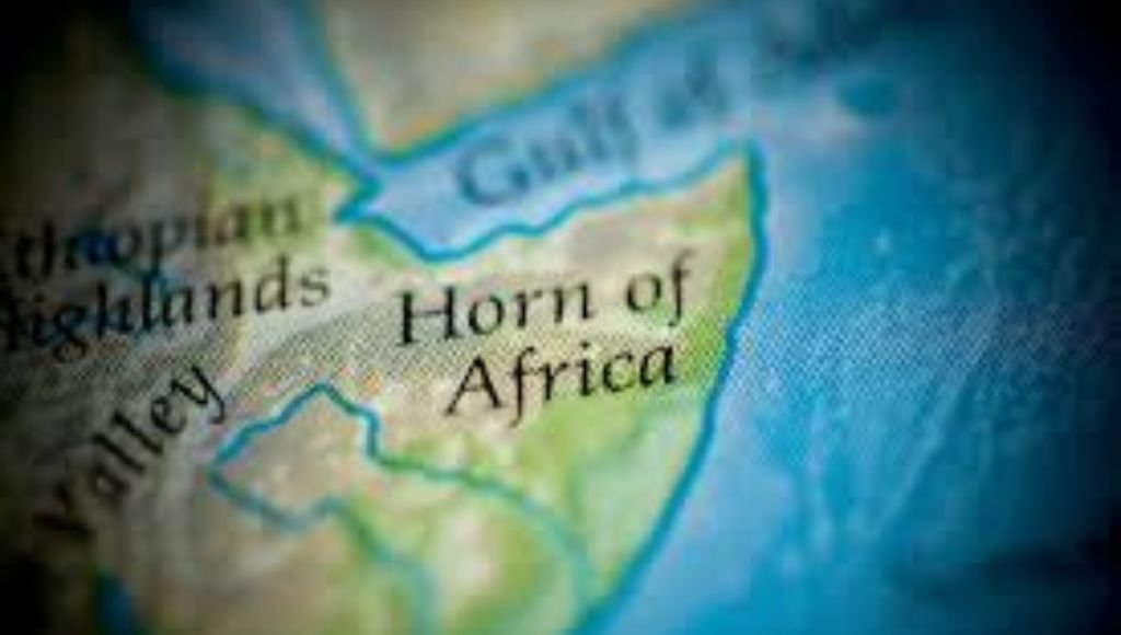 The Coming War Nobody Is Talking About Security and Political Chaos in the Horn of Africa Could Trigger Global Turmoil