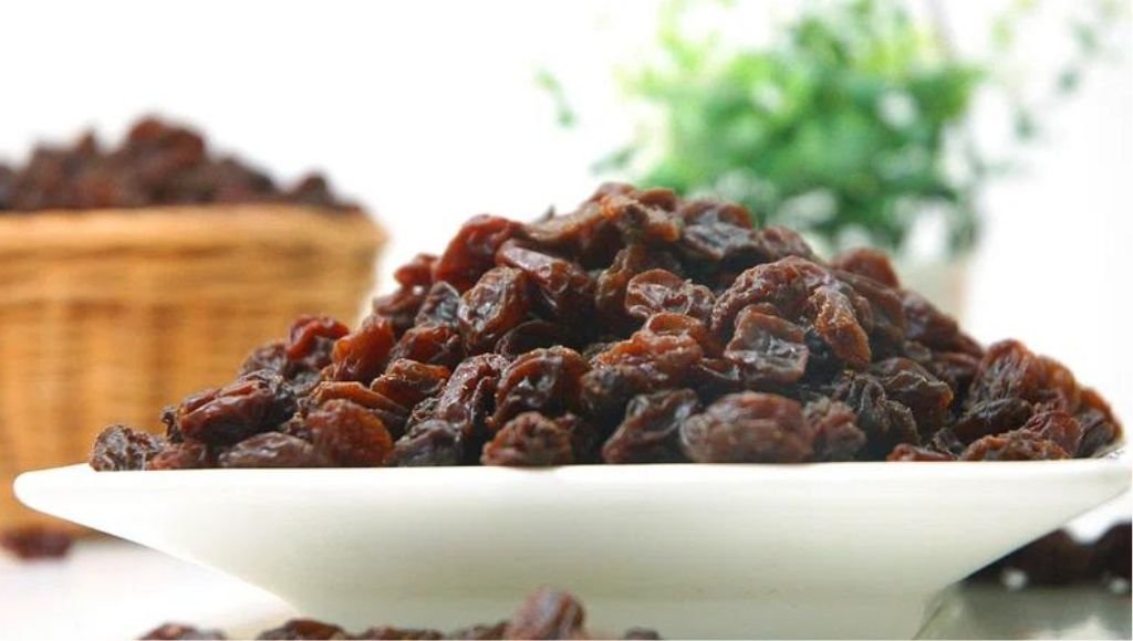 health and fitness healthy snacks for diabetics raisins Sweet Snack Secrets Raisins Slash Blood Sugar by 23% for Diabetics