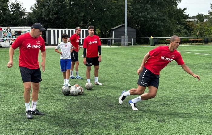 Austrian Union Offers New Training Centers for Contracted and Uncontracted Footballers