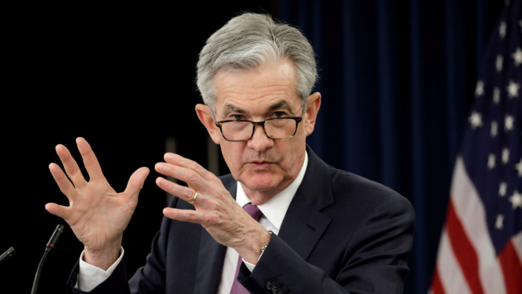 The Federal Reserve is expected to announce a widely anticipated interest rate cut on Wednesday